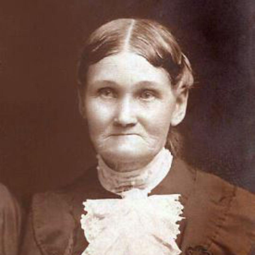 Adelaide Ellis (1830) Profile